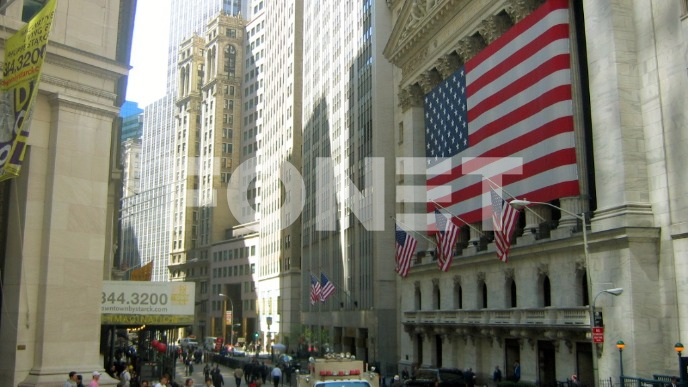 Istorijski rekord Vol strita